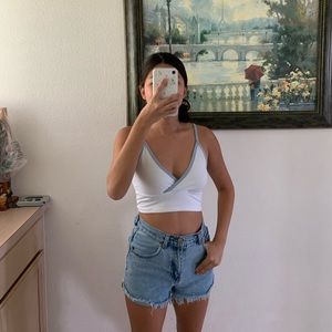 Brandy Melville amara tank
